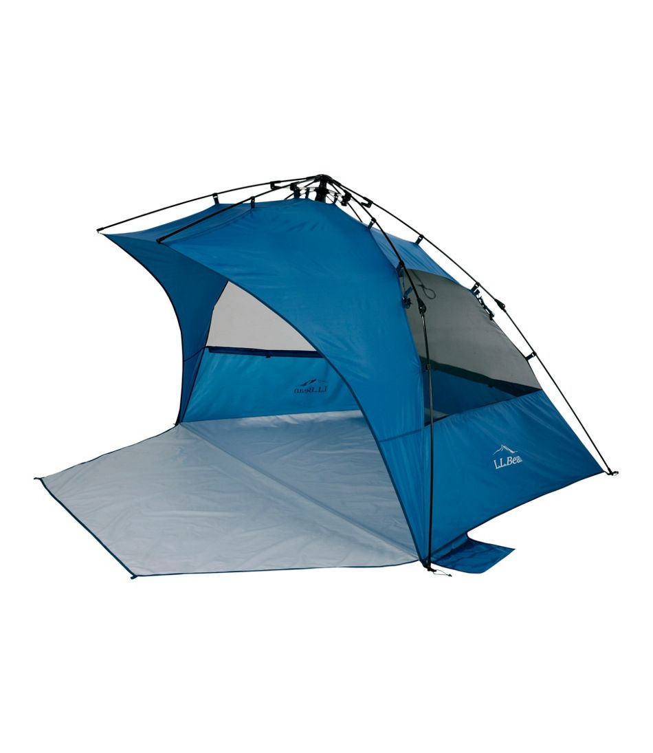 Sunbuster Shelter