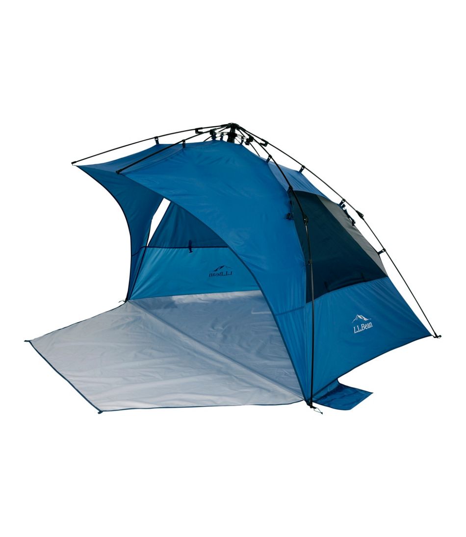 Sunbuster Shelter