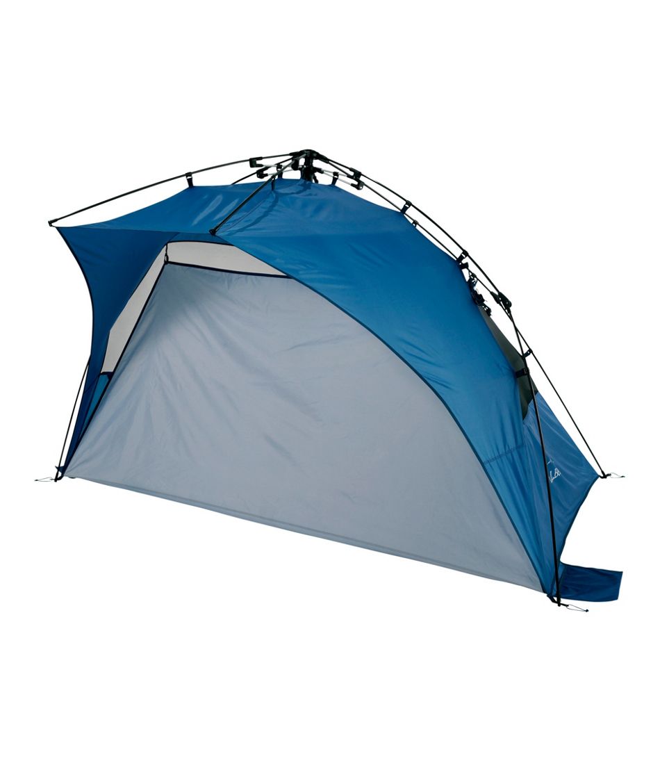 Sunbuster Shelter