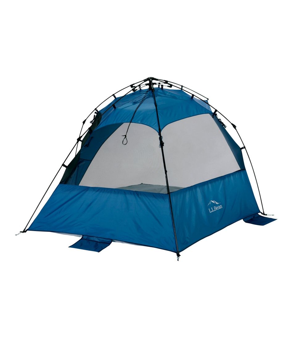 Sunbuster Shelter