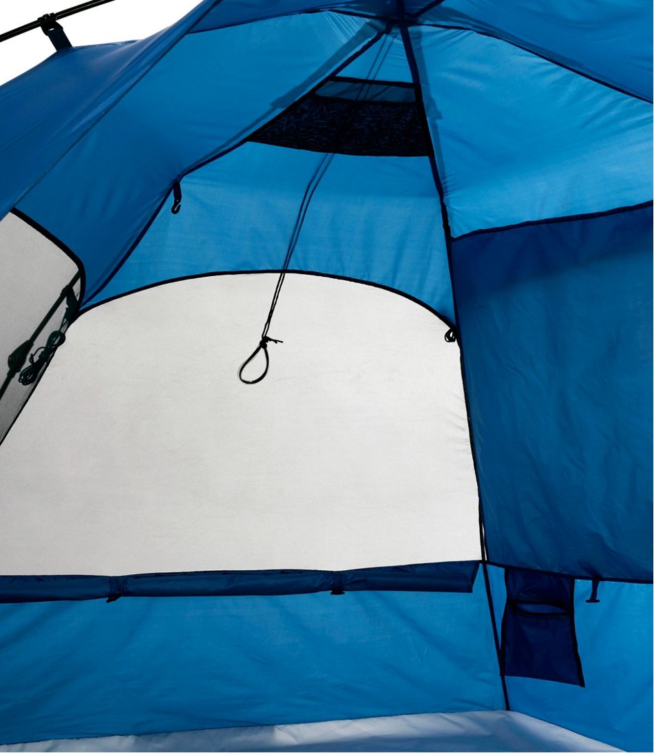 Sunbuster Shelter