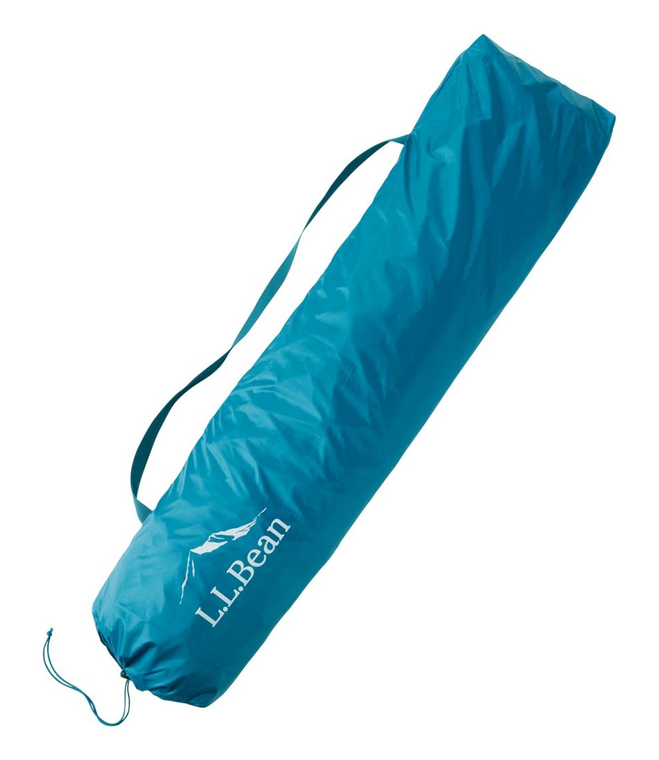 Sunbuster Shelter