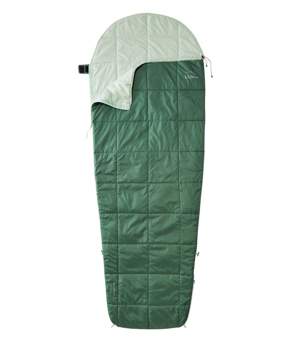 Adults' Adventure 50 Sleeping Bag