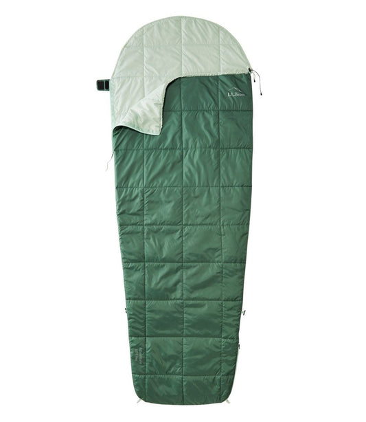 Adults' Adventure 50 Sleeping Bag
