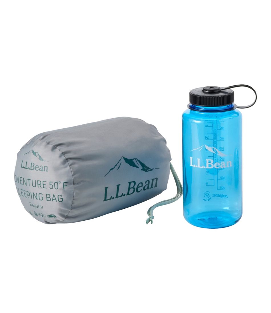 Adults' Adventure 50 Sleeping Bag