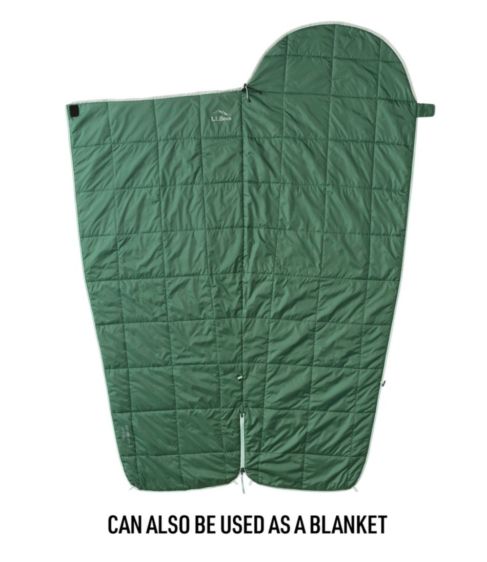 Adults' Adventure 50 Sleeping Bag