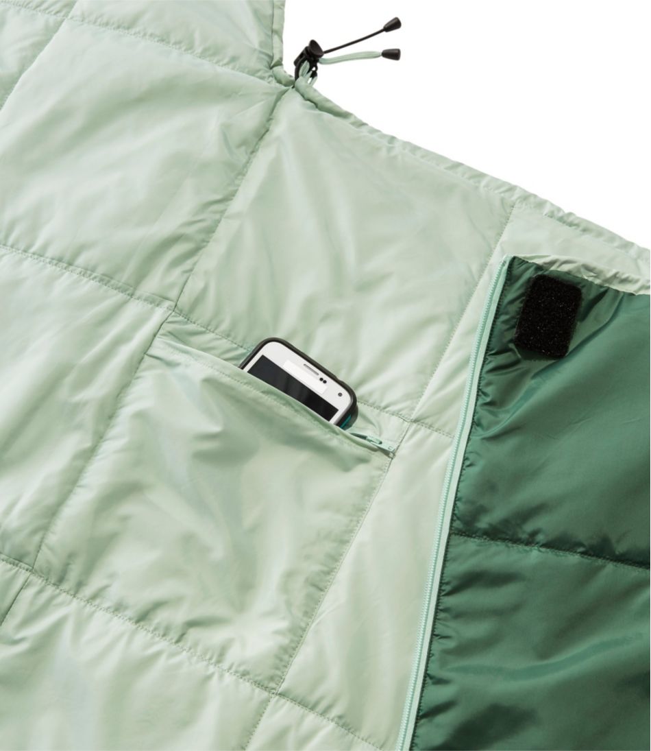 Adults' Adventure 50 Sleeping Bag