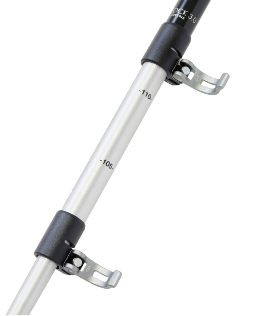 Ridge Runner Hiking Poles, Tall