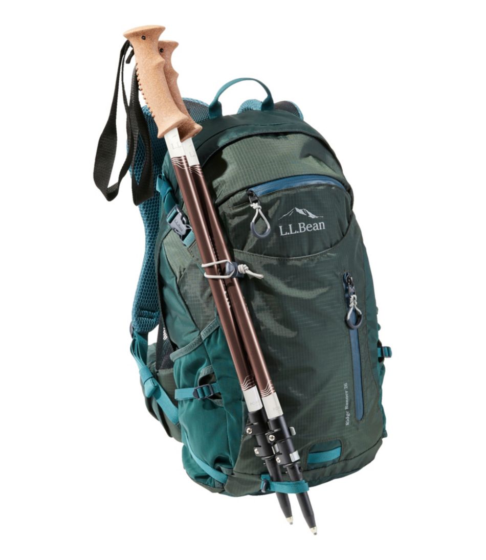 Ridge Runner Hiking Poles, Tall