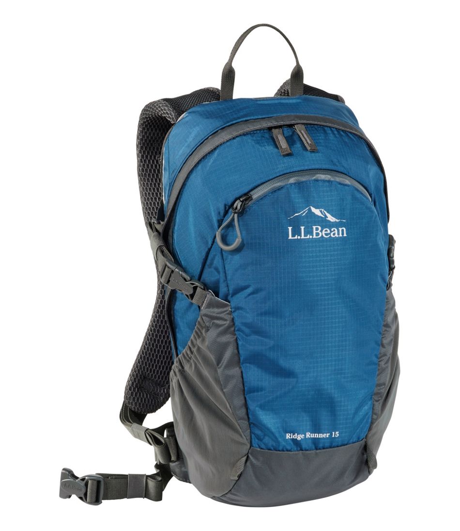 Ridge Runner Day Pack, 15L