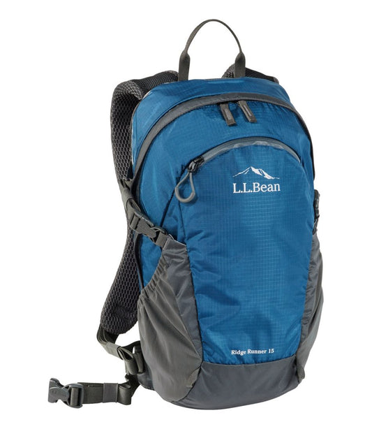 Ridge Runner Day Pack, 15L