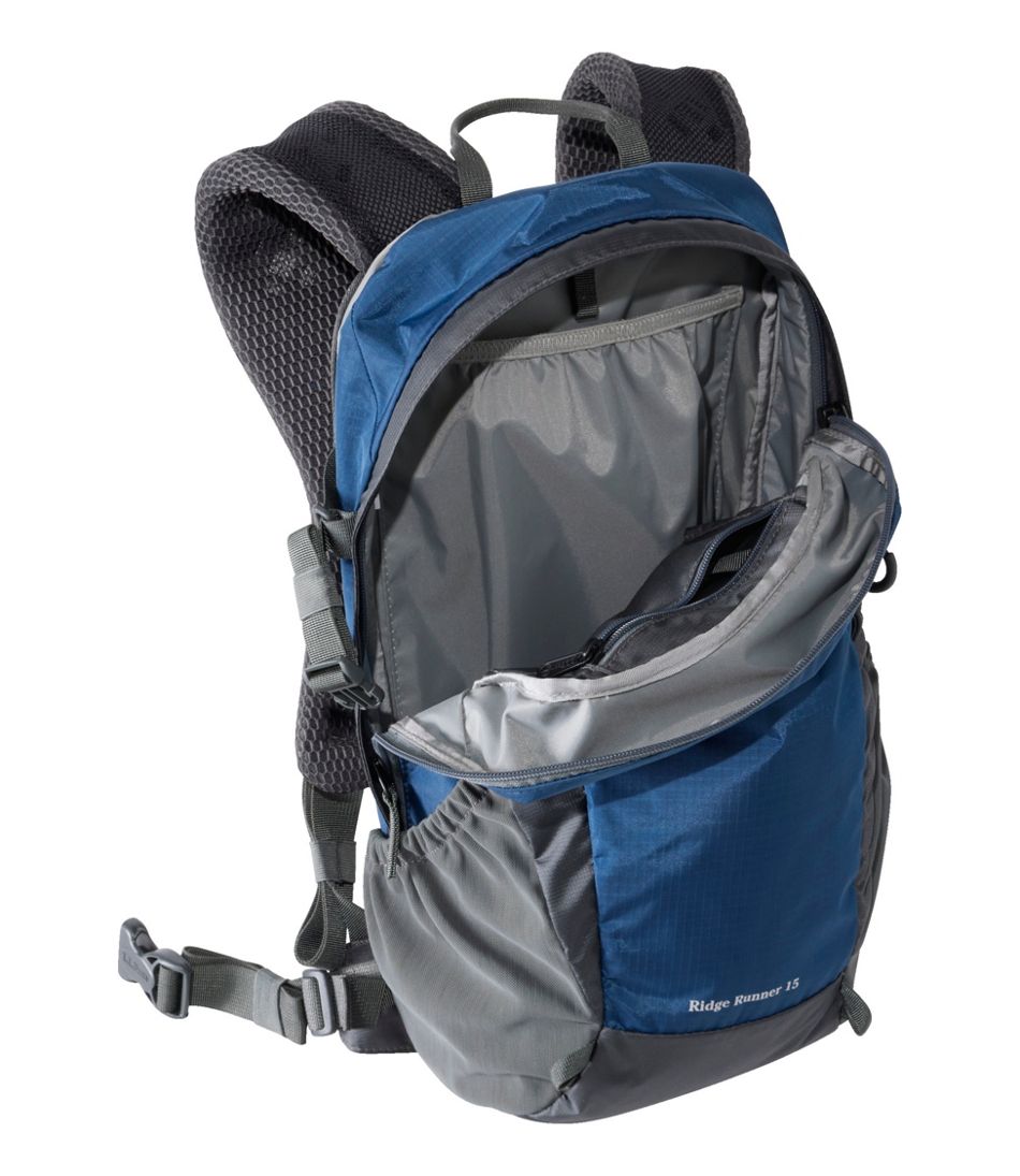 Ridge Runner Day Pack, 15L