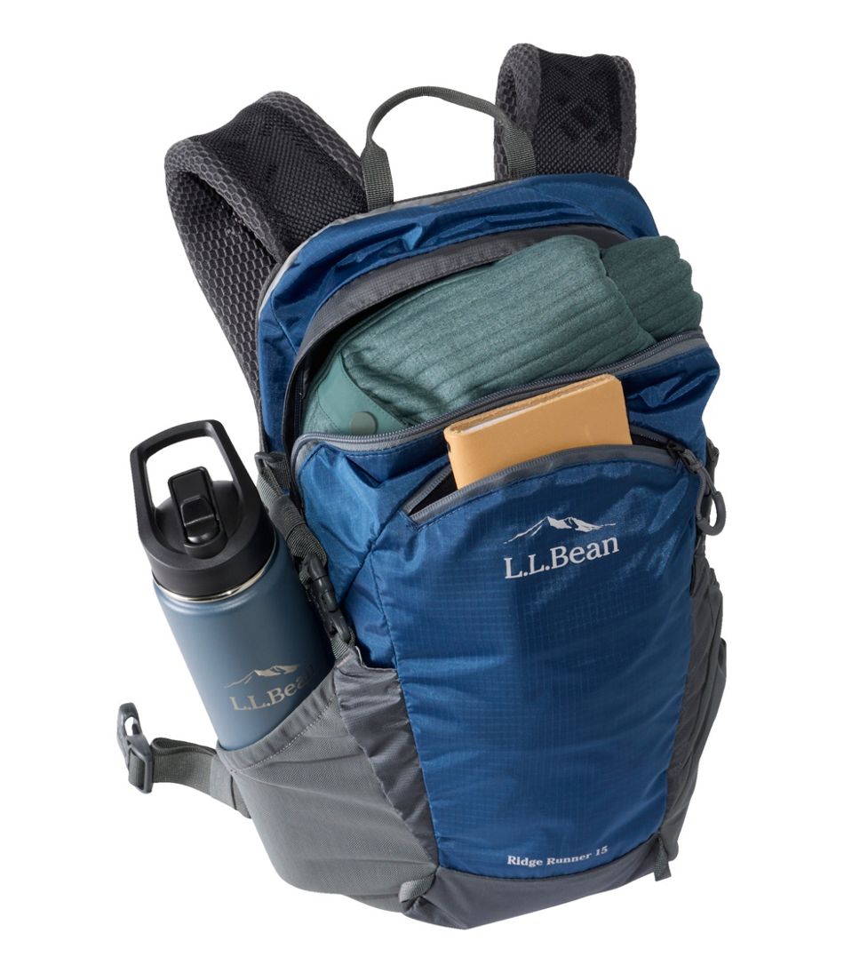 Ridge Runner Day Pack, 15L