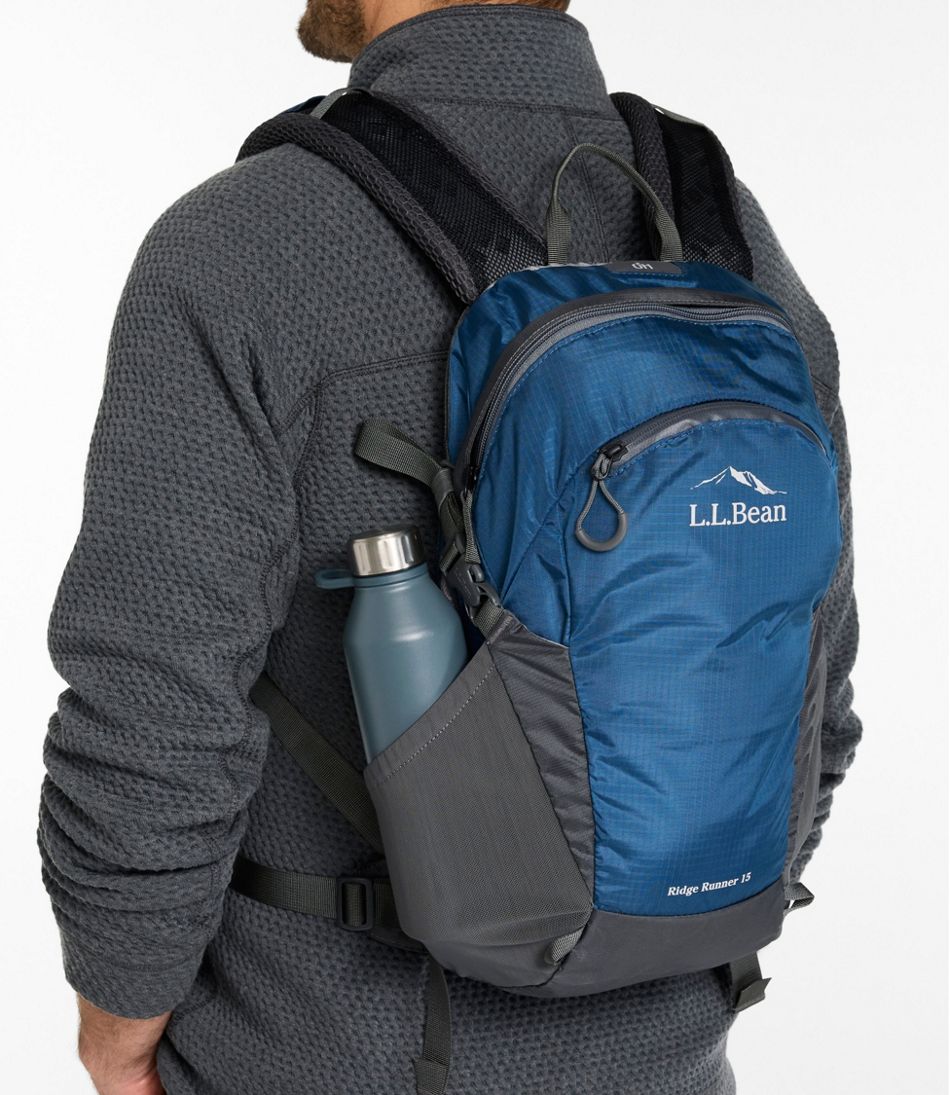 Ridge Runner Day Pack, 15L
