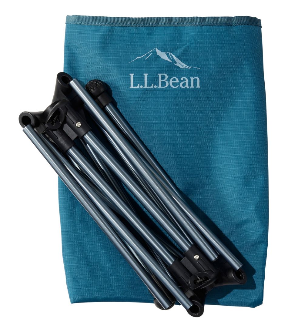 UL Adventure Camp Chair