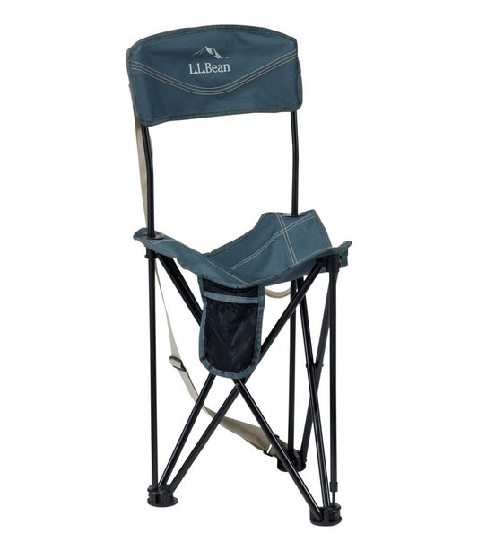 Access Camp Chair Tripod