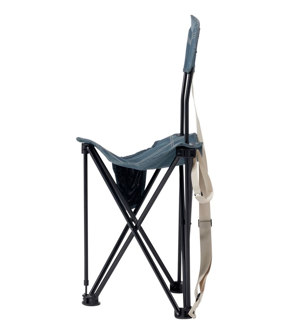 Access Camp Chair Tripod