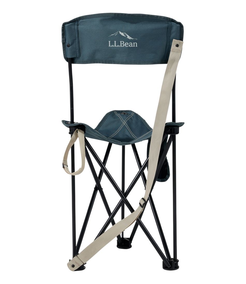 Access Camp Chair Tripod