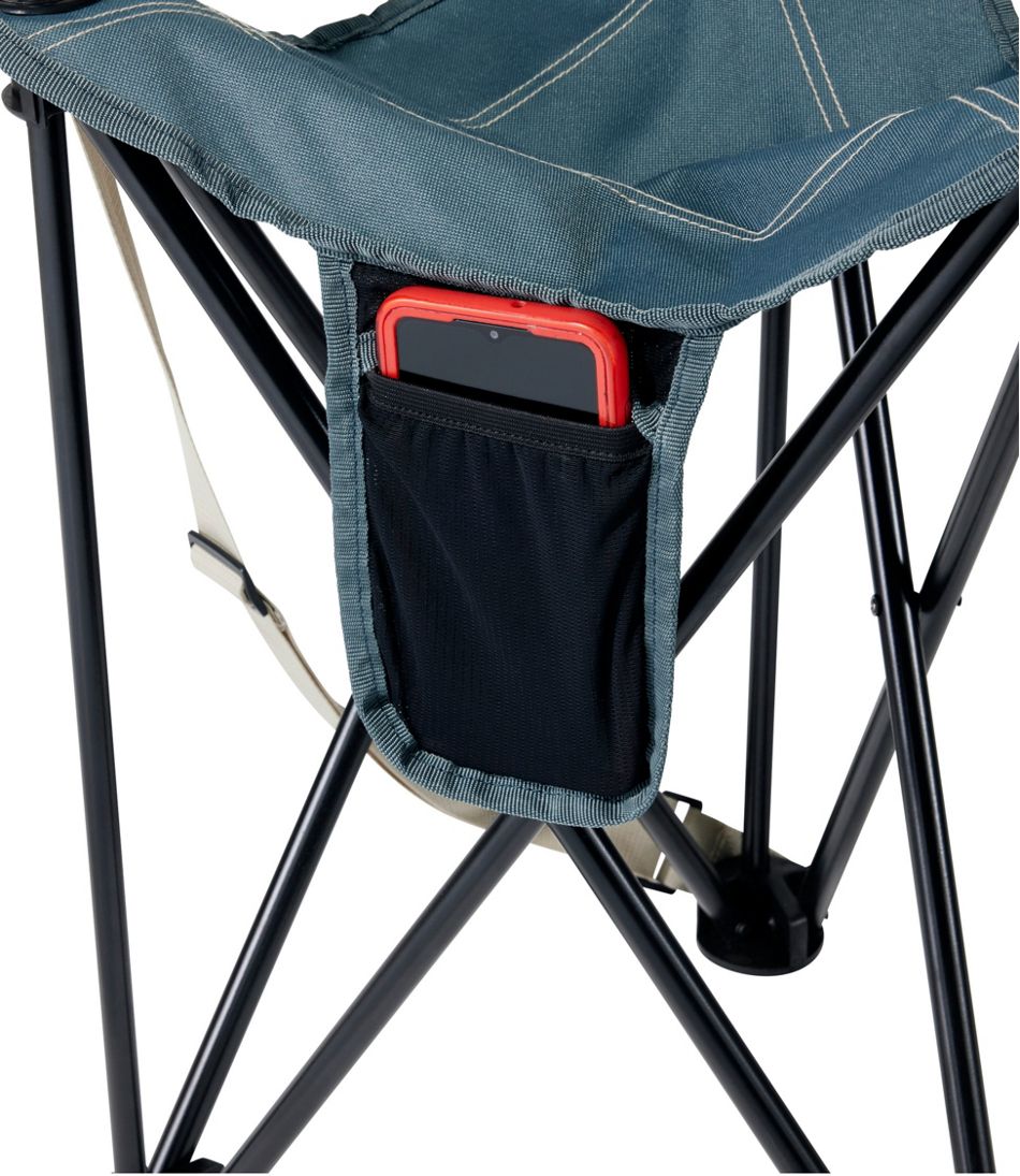 Access Camp Chair Tripod
