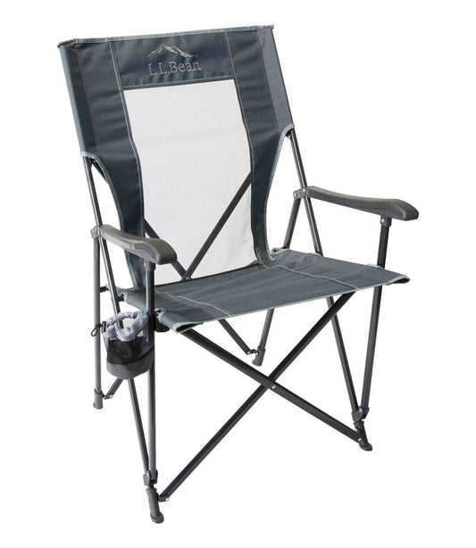 Easy Comfort Camp Chair Max