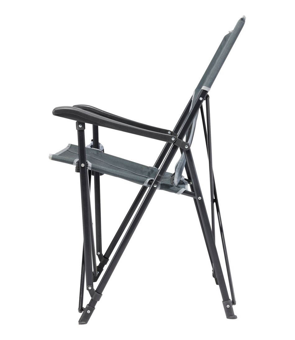 Easy Comfort Camp Chair Max