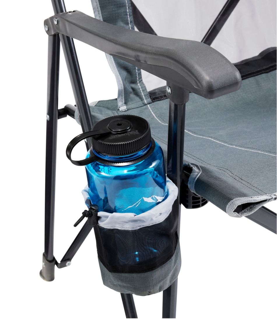 Easy Comfort Camp Chair Max