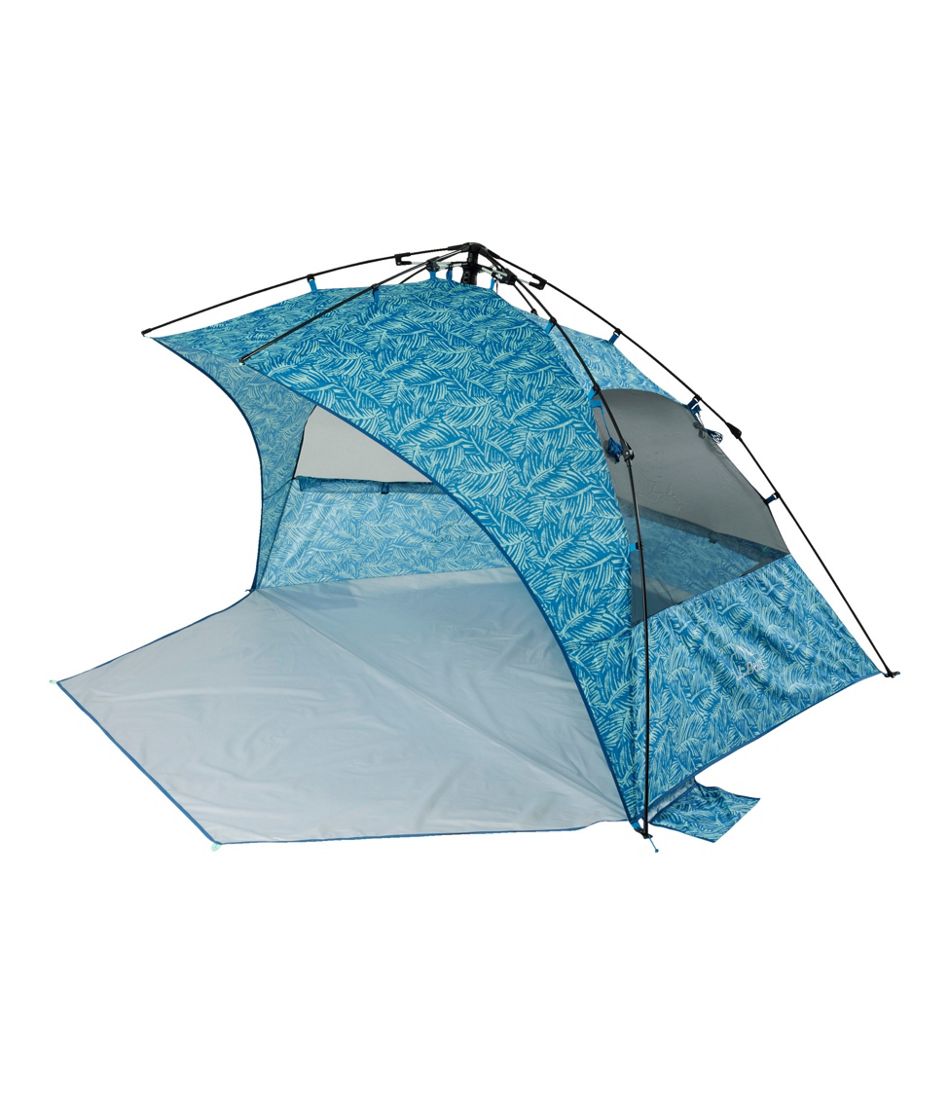 Sunbuster Shelter, Print