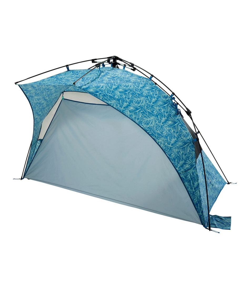 Sunbuster Shelter, Print