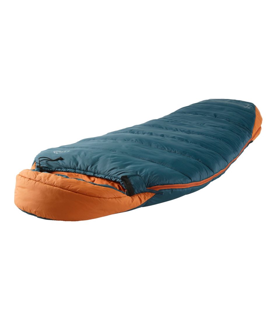Women's Adventure Sleeping Bag, 25° Mummy