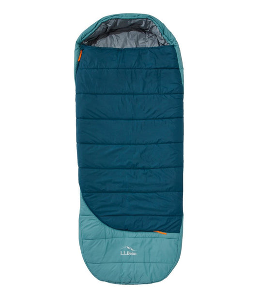Adults' Adventure 30° Sleeping Bag