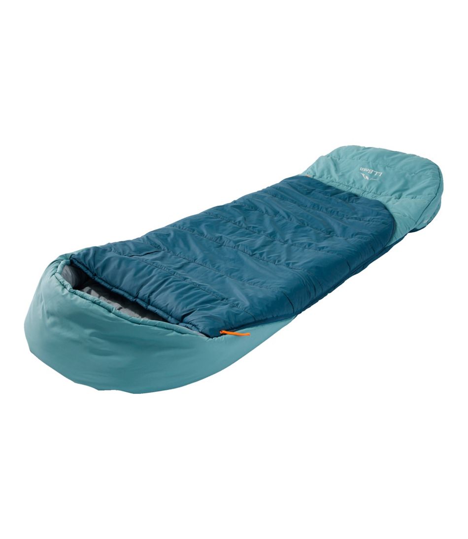 Adults' Adventure 30° Sleeping Bag