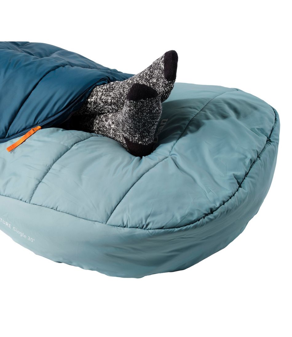 Adults' Adventure 30° Sleeping Bag