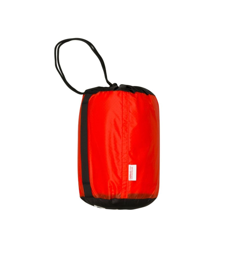 Sea To Summit Reactor Extreme Sleeping Bag Liner Mummy With Drawcord