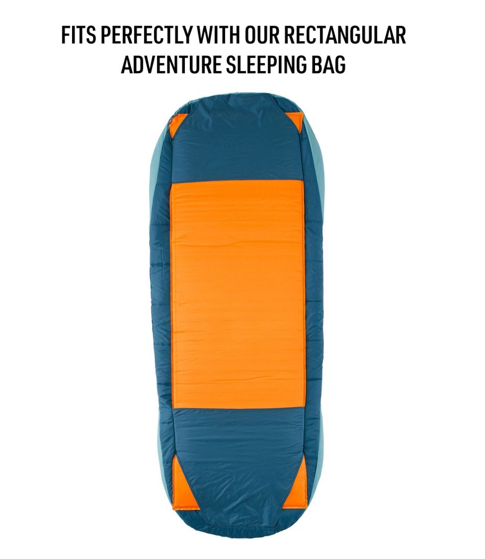 Adventure Futon Sleeping Pad
