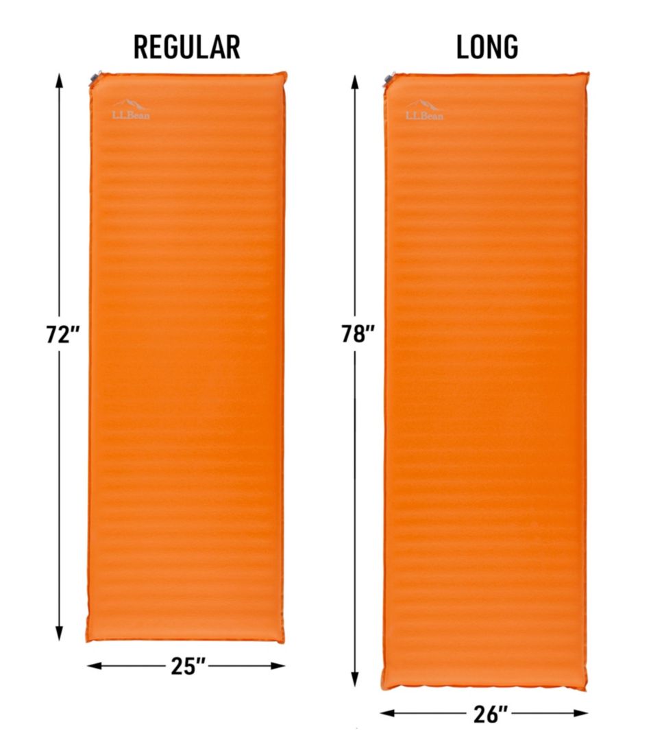 Adventure Futon Sleeping Pad