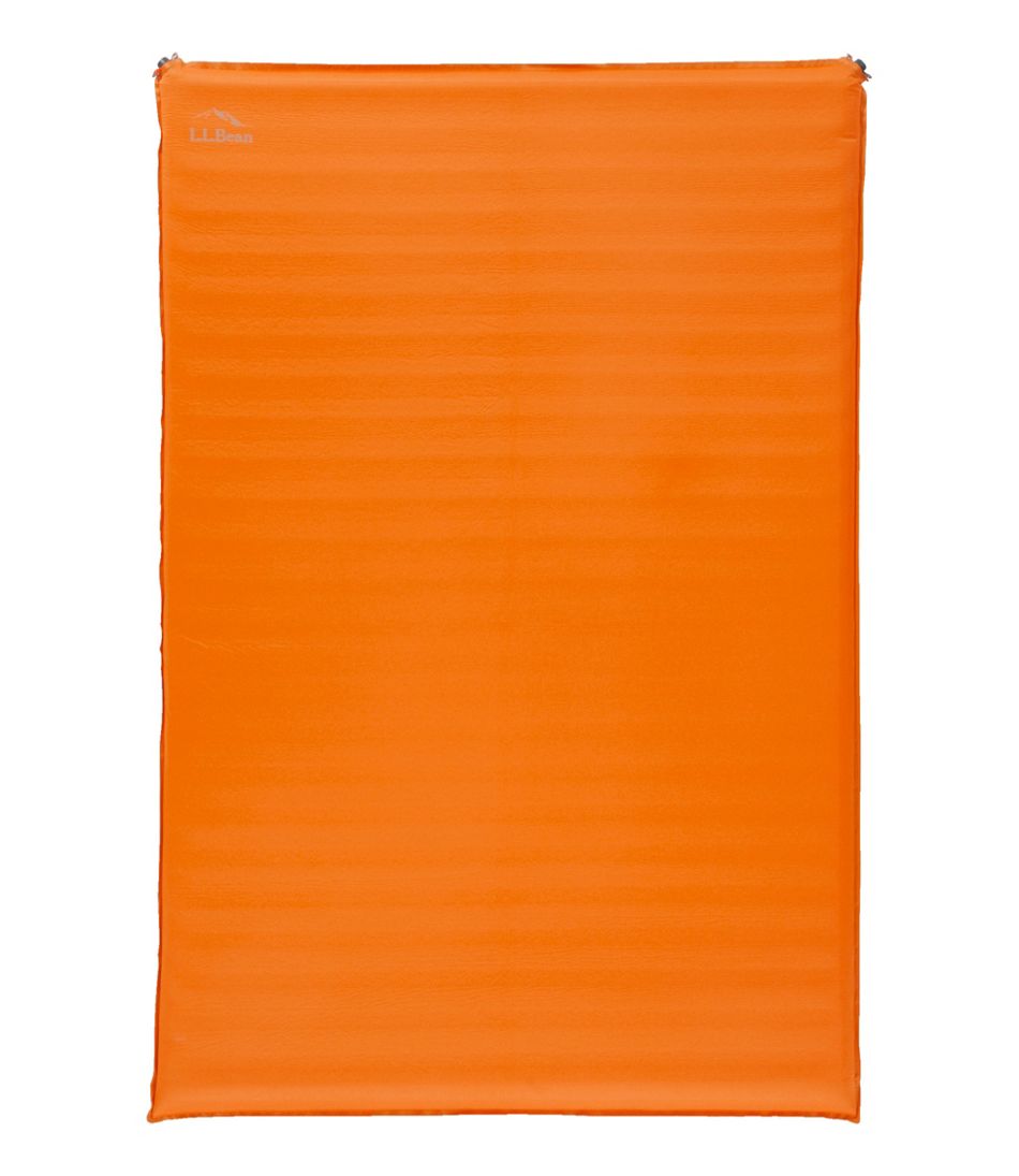 Adventure Futon Sleeping Pad, Double