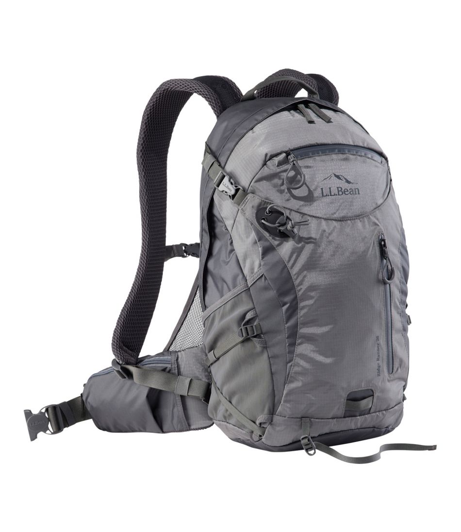 Ridge Runner 26L Plus Day Pack