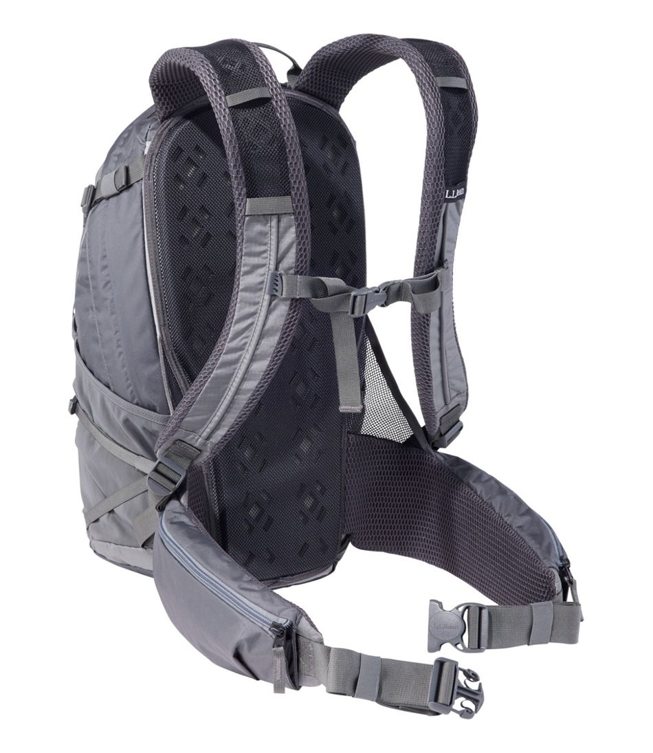 Ridge Runner 26L Plus Day Pack