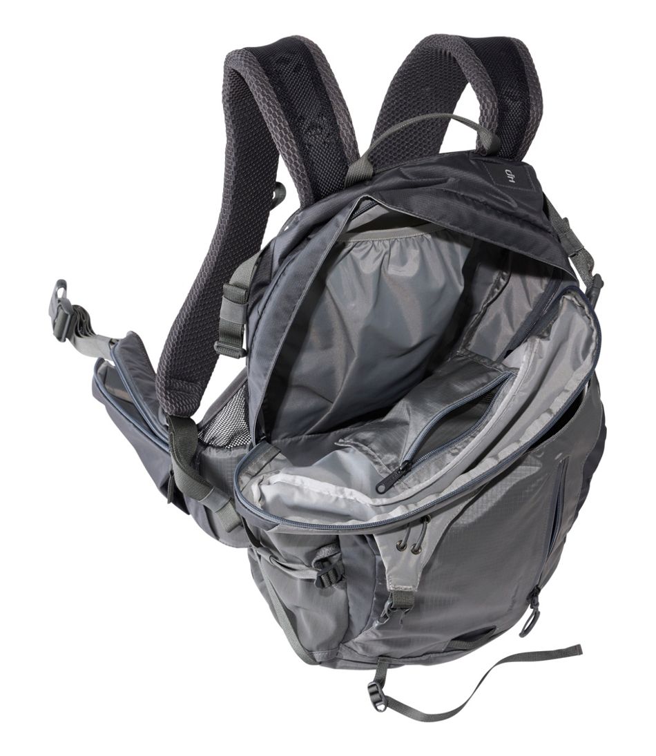 Ridge Runner 26L Plus Day Pack