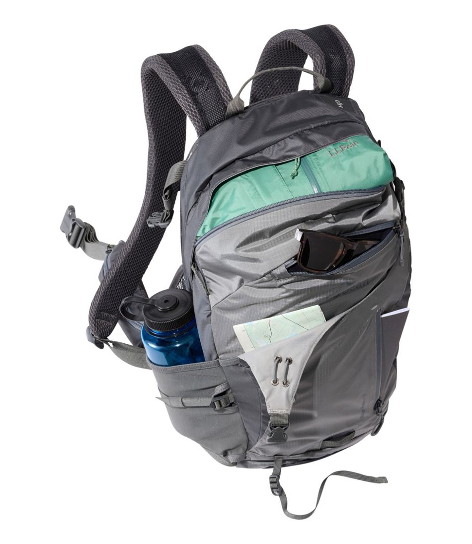Ridge Runner 26L Plus Day Pack