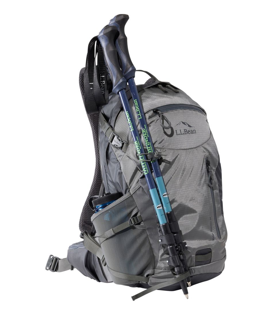 Ridge Runner 26L Plus Day Pack