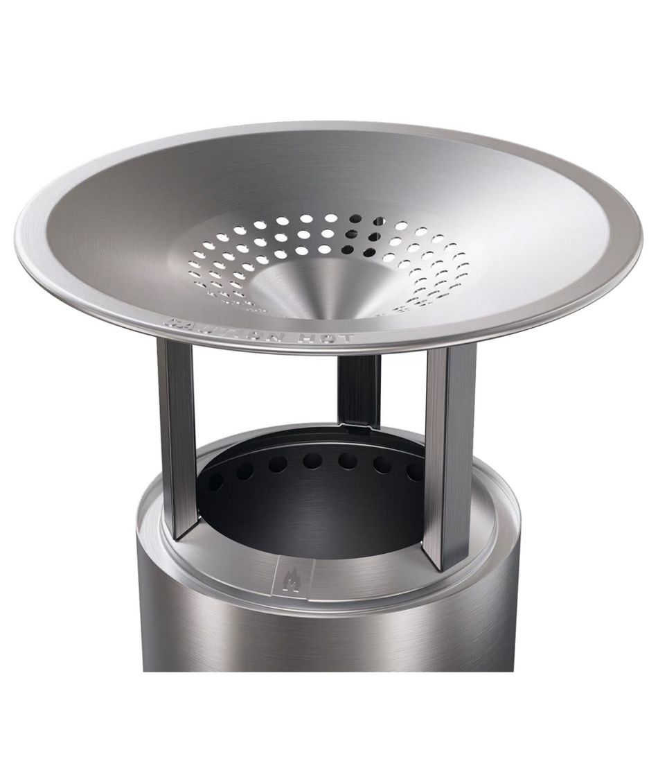 Solo Stove Mesa XL Heat Deflector