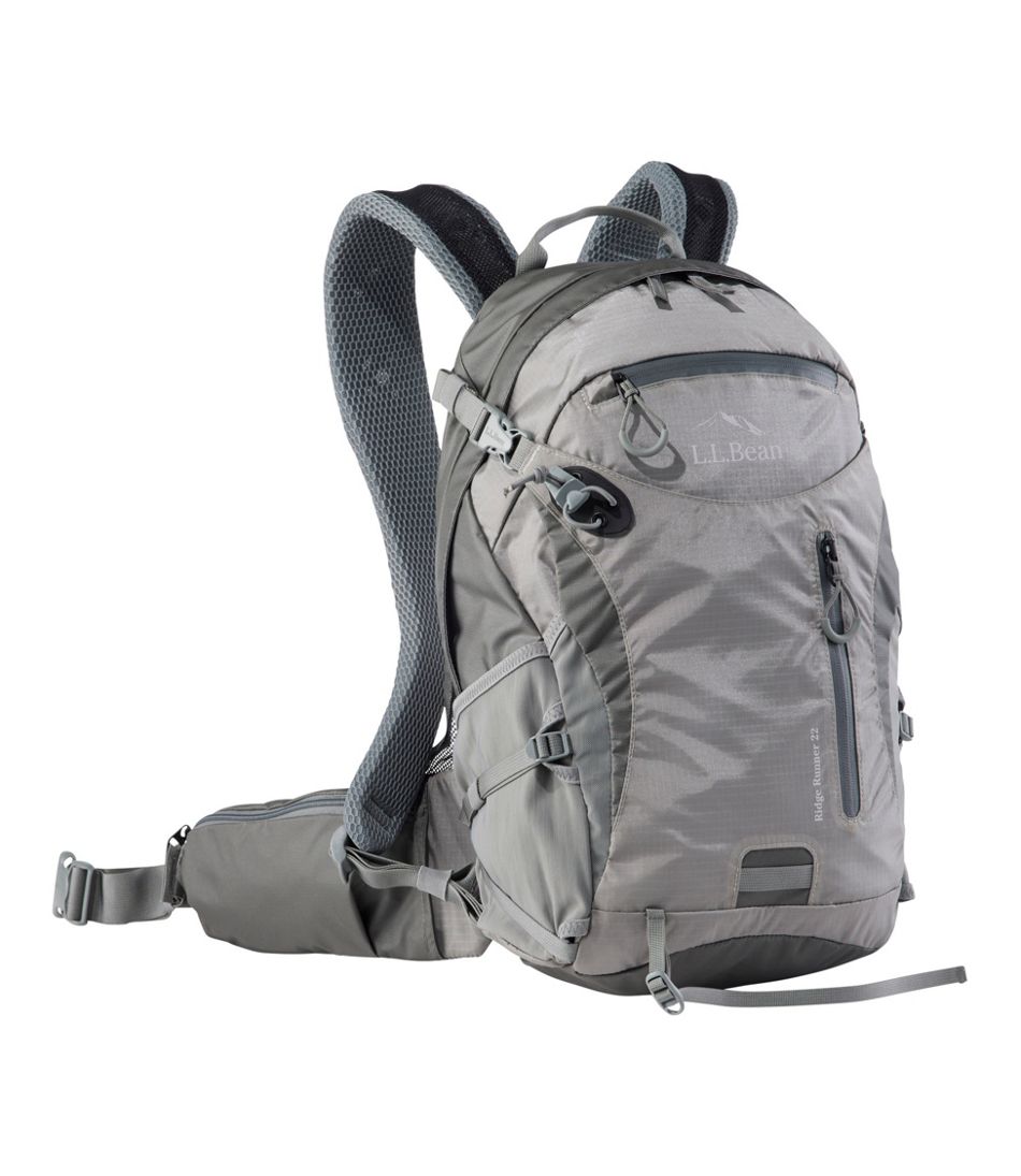 Women's Ridge Runner Plus Day Pack, 22L