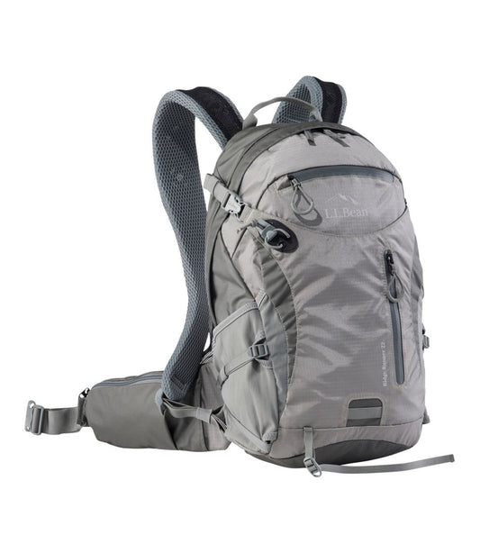 Women's Ridge Runner Plus Day Pack, 22L