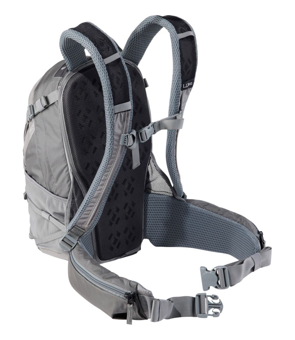 Women's Ridge Runner Plus Day Pack, 22L