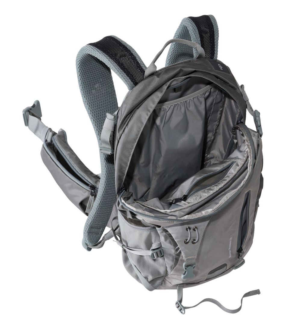 Women's Ridge Runner Plus Day Pack, 22L