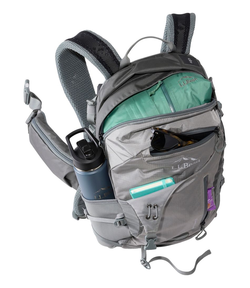 Women's Ridge Runner Plus Day Pack, 22L