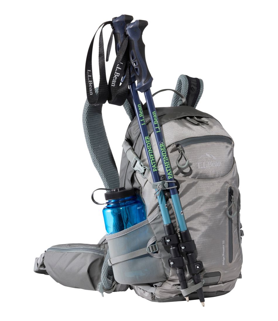 Women's Ridge Runner Plus Day Pack, 22L