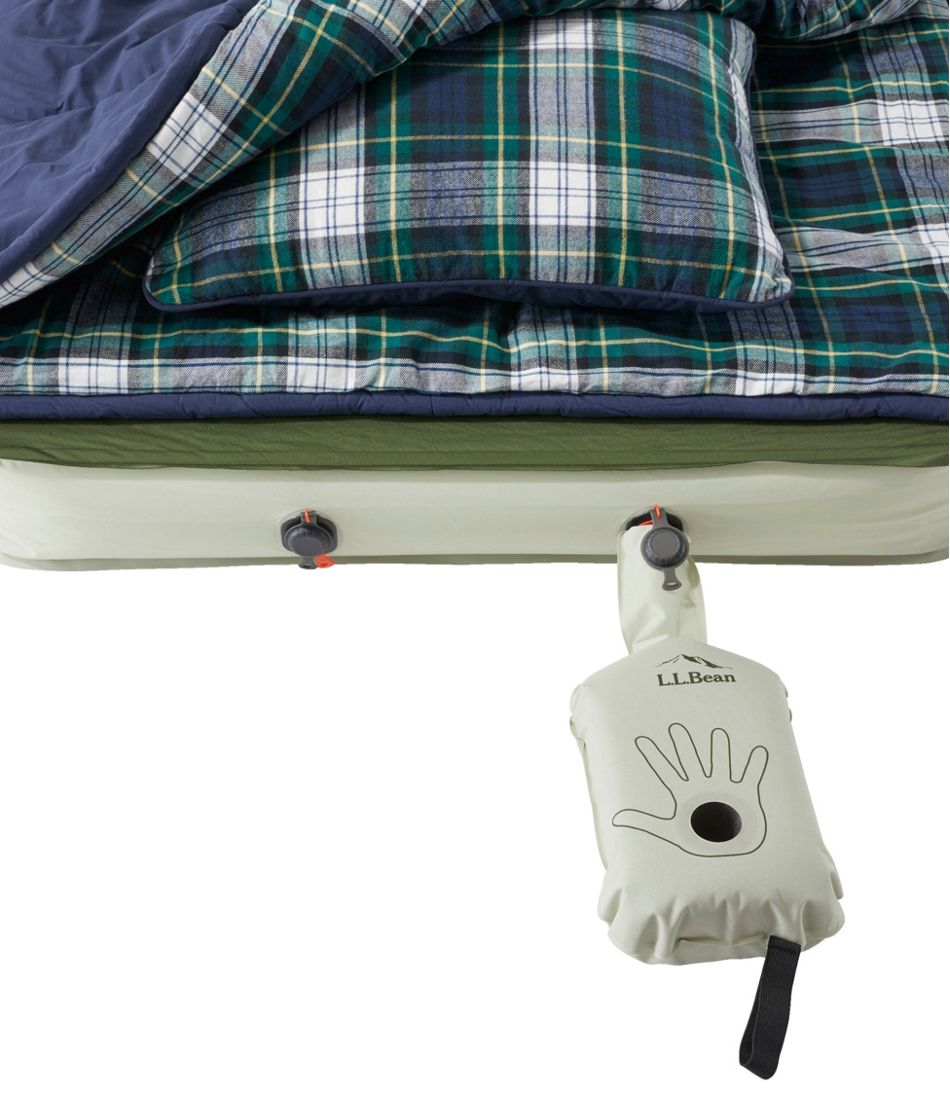 Camp Futon, Single