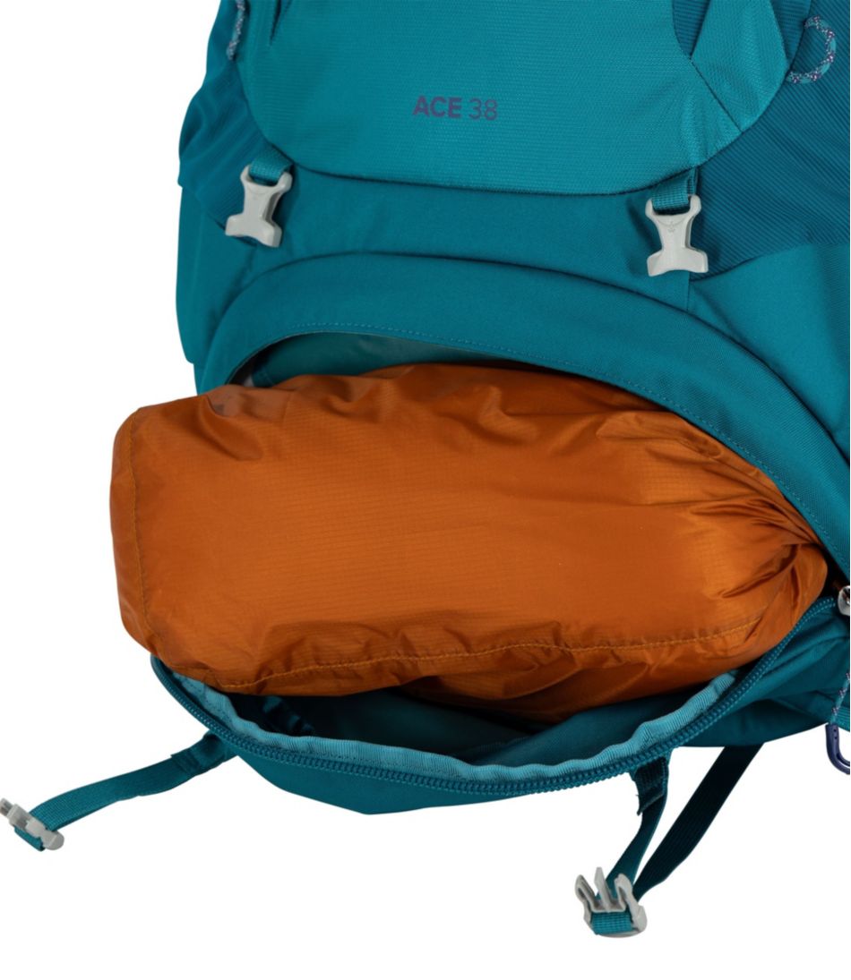 Kids' Osprey Ace 38 Pack